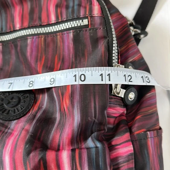 Kipling backpack - Picture 8 of 14